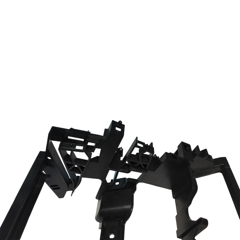 قالب حقن حامل المكدس المركزي قالب حقن حامل المكدس المركزي